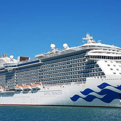 Royal Princess